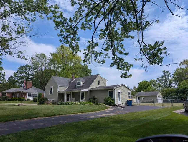 $249,999 | 3305 West Petty Road, Muncie, IN 47304