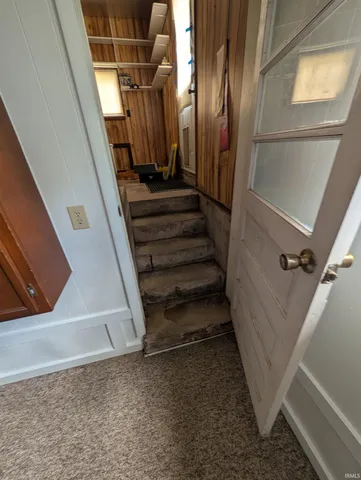 $227,500 | 3305 West Petty Road, Muncie, IN 47304