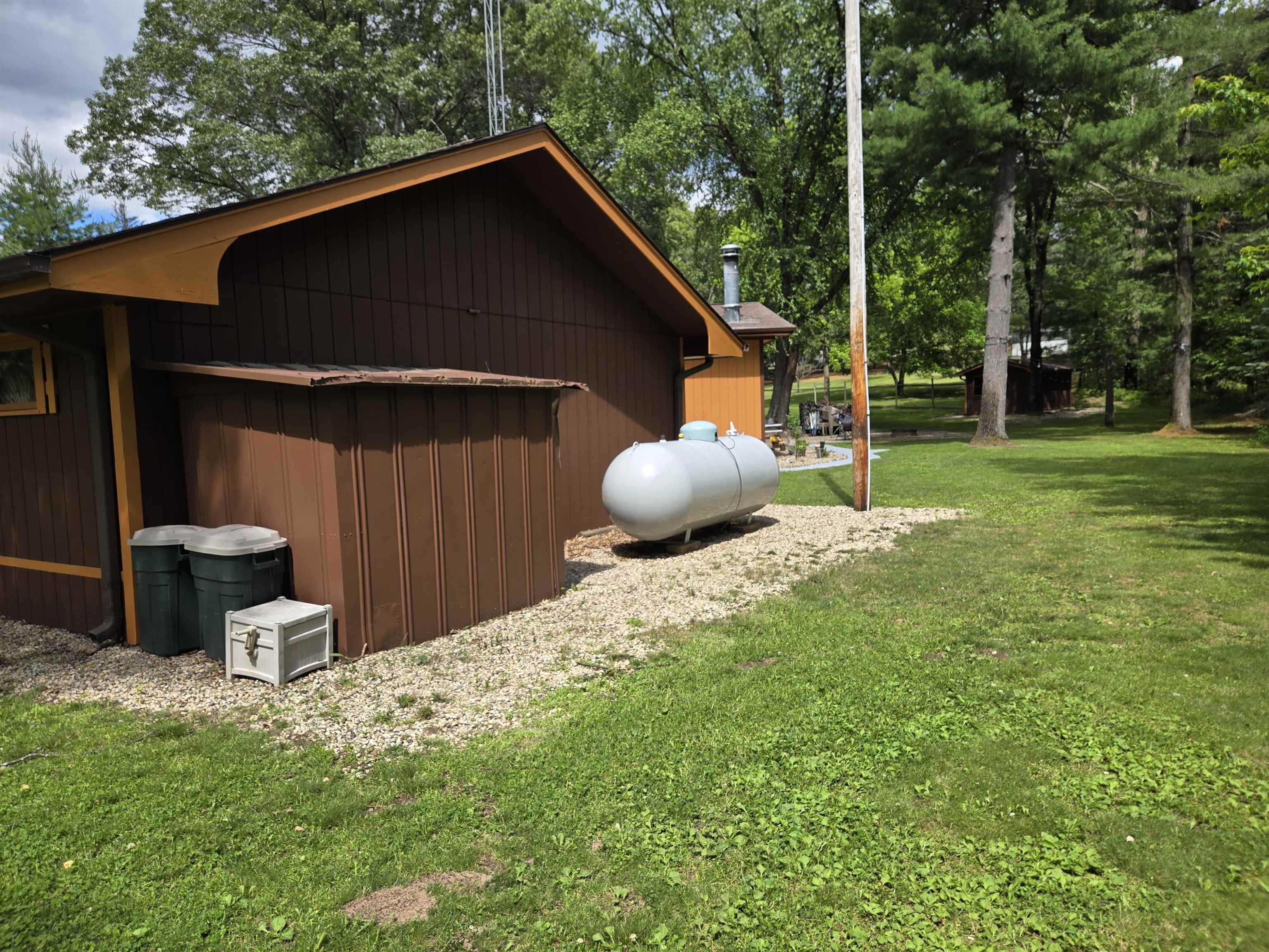 1879 Lakeview Drive Friendship, WI 53934 - Photo 22 of 51