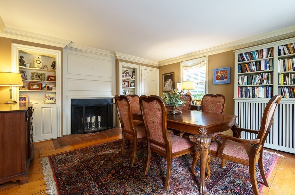 16 Franklin Street Marblehead, MA 01945 - Photo 14 of 25