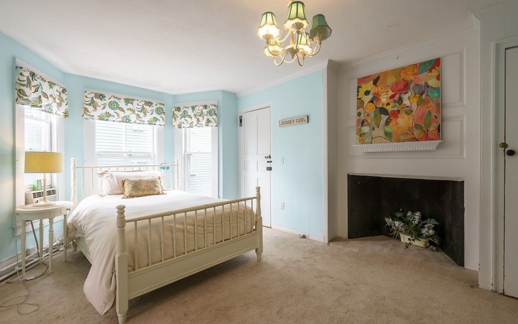 16 Franklin Street Marblehead, MA 01945 - Photo 22 of 25