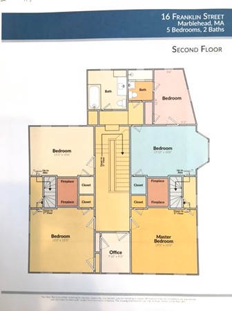 16 Franklin Street Marblehead, MA 01945 - Photo 24 of 25