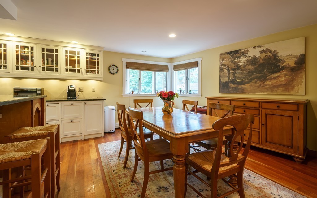 16 Franklin Street Marblehead, MA 01945 - Photo 5 of 25