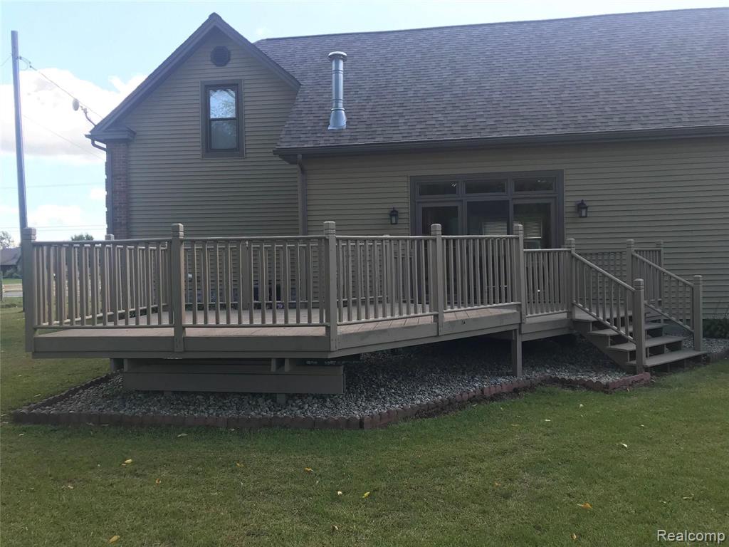 2232 Lasalle Road Monroe, MI 48162 - Photo 36 of 48