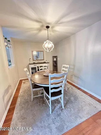 $3,500 | 93 Heron Court, Manalapan, NJ 07726