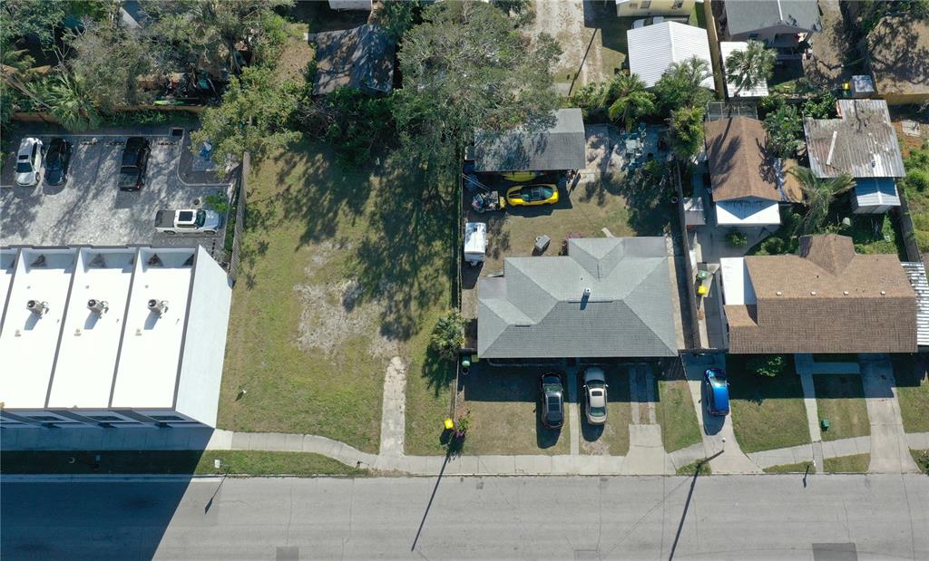 1744 10th Street Sarasota, FL 34236 - Photo 19 of 32 an outdoor view of house with outdoor space