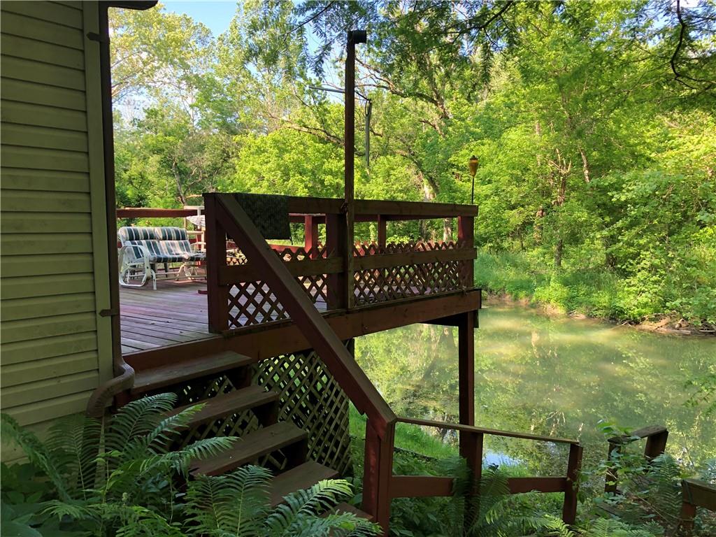 5240 Orange Grove Road Gosport, IN 47433 - Photo 16 of 22