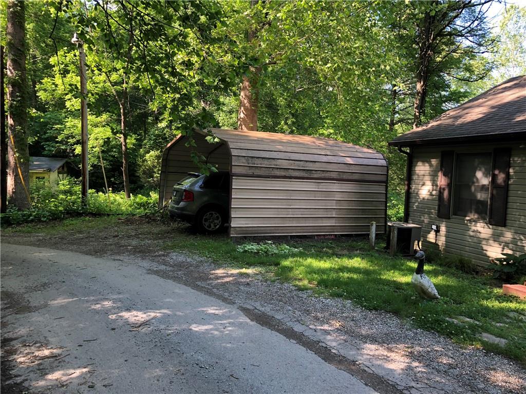 5240 Orange Grove Road Gosport, IN 47433 - Photo 19 of 22