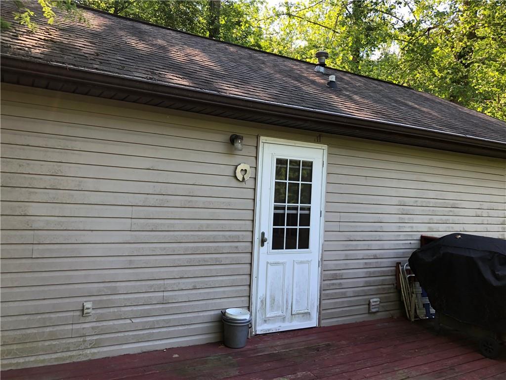 5240 Orange Grove Road Gosport, IN 47433 - Photo 3 of 22