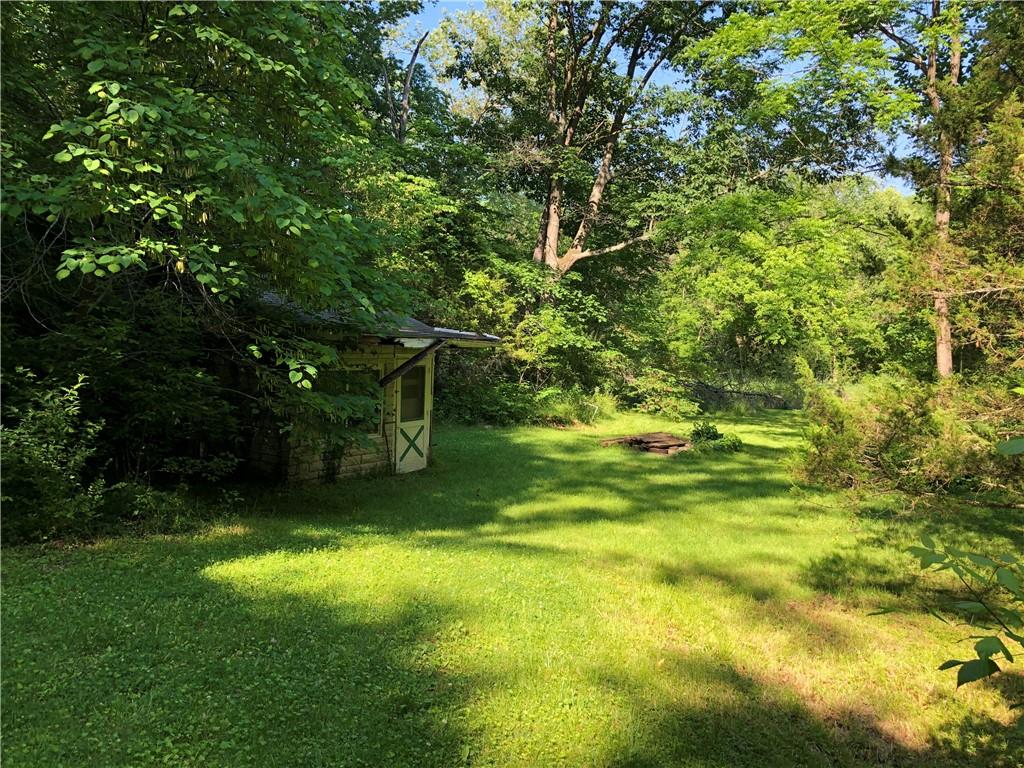5240 Orange Grove Road Gosport, IN 47433 - Photo 21 of 22