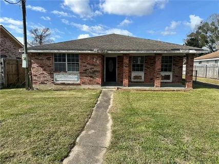 $128,000 | 7524 Daniel Drive, New Orleans, LA 70127