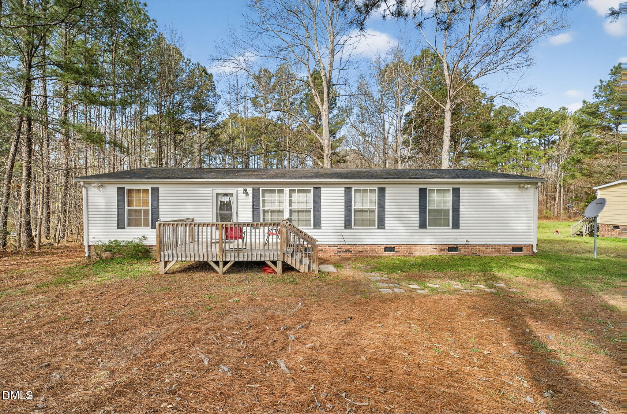 40 Buck Ridge Road Louisburg, NC 27549 - Photo 1 of 45 4-web-or-mls-40 Buckridge-2