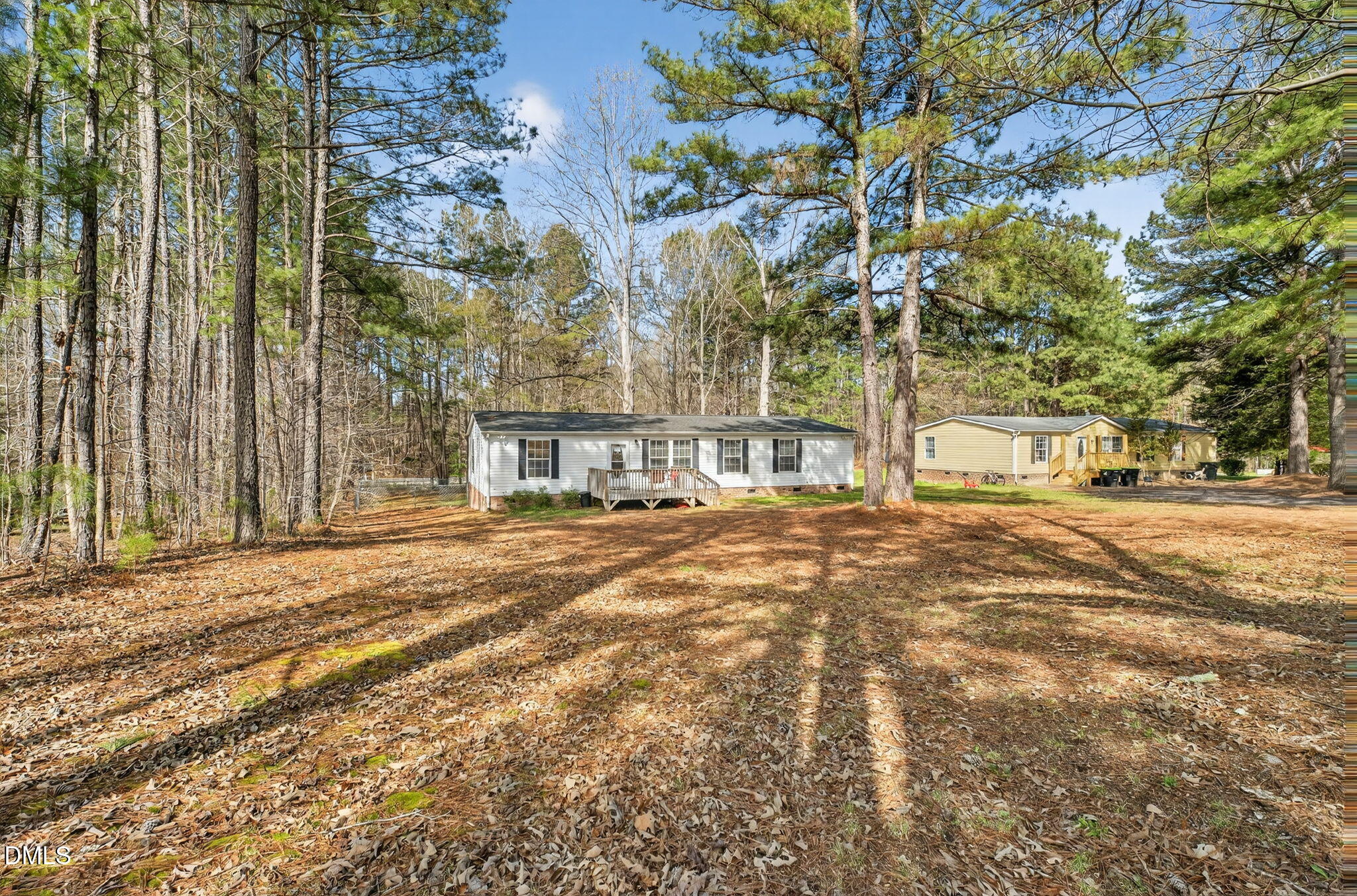 40 Buck Ridge Road Louisburg, NC 27549 - Photo 3 of 45 2-web-or-mls-40 Buckridge-45
