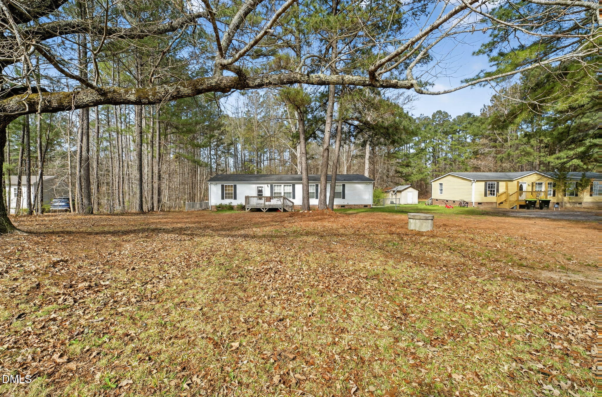 40 Buck Ridge Road Louisburg, NC 27549 - Photo 4 of 45 3-web-or-mls-40 Buckridge-1