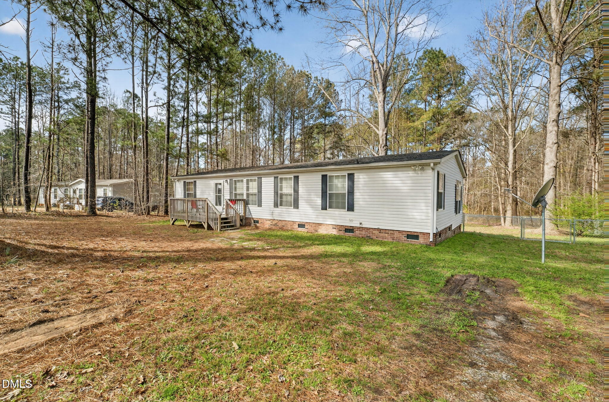 40 Buck Ridge Road Louisburg, NC 27549 - Photo 6 of 45 6-web-or-mls-40 Buckridge-4