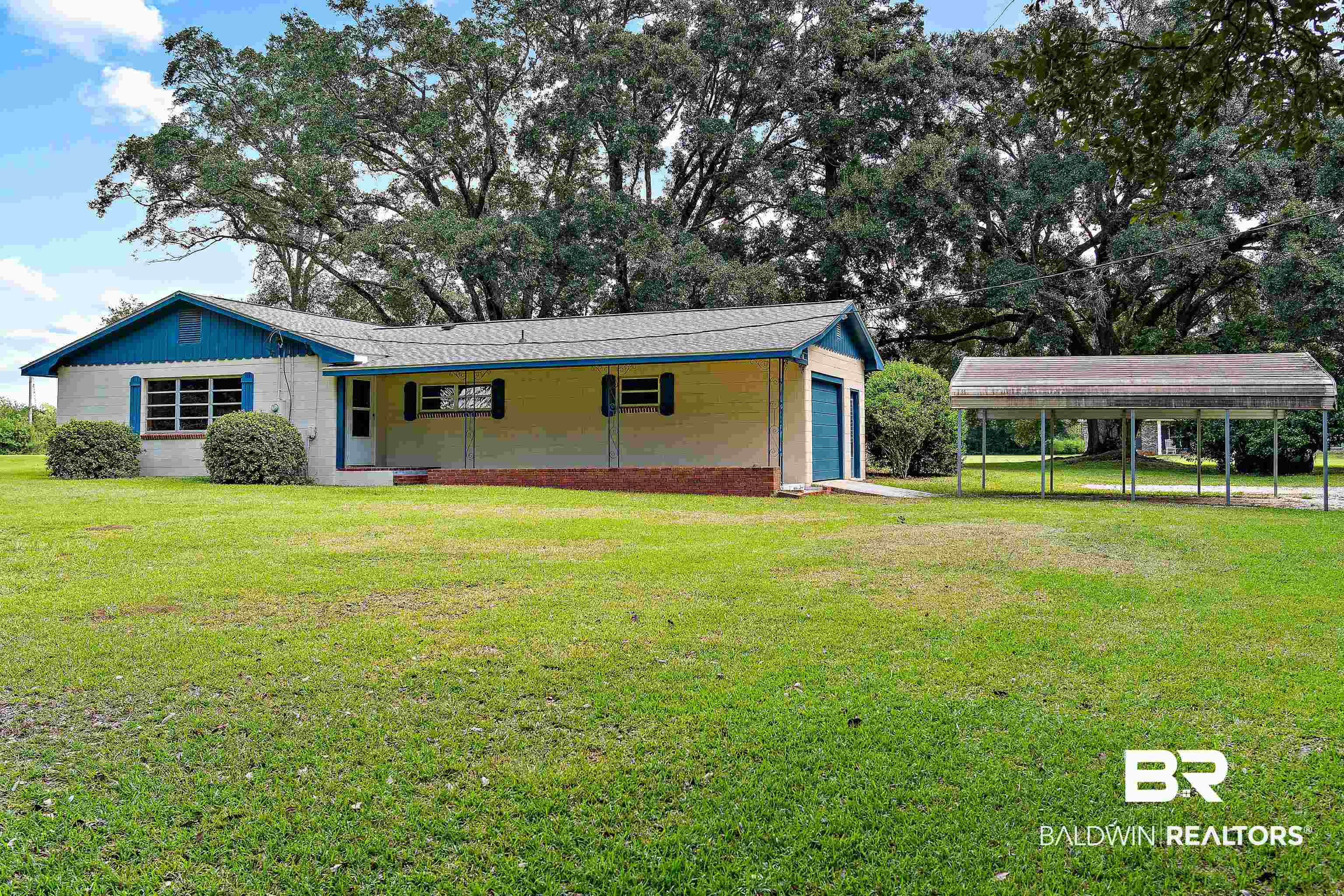 21708 Lawrence Road Fairhope, AL 36532 - Photo 15 of 39