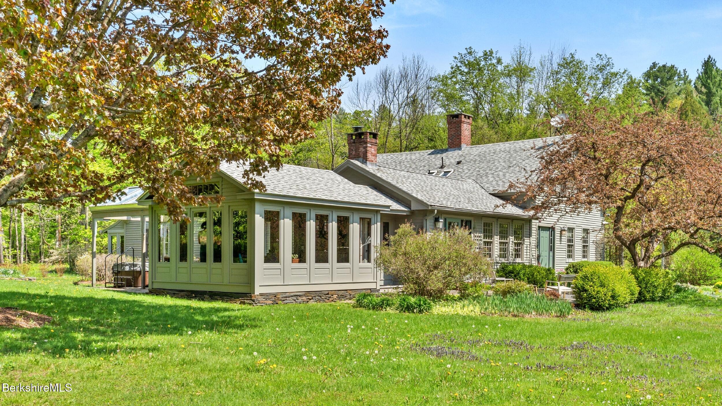 58 River Road Plainfield, MA 01070 - Photo 6 of 50 DSC00249