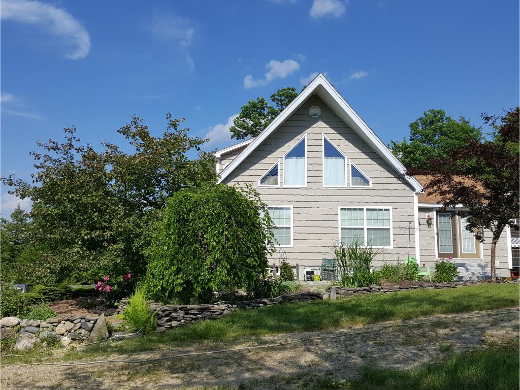 40 Blake Hill Road Ossipee, NH 03814 - Photo 1 of 36