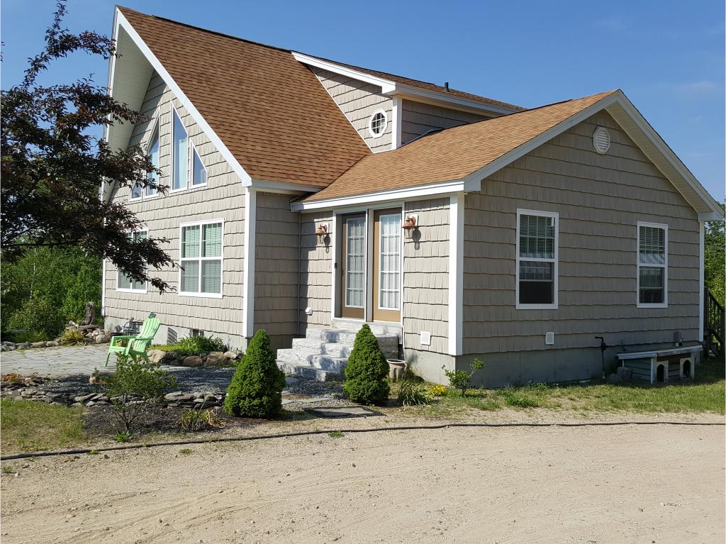 40 Blake Hill Road Ossipee, NH 03814 - Photo 2 of 36