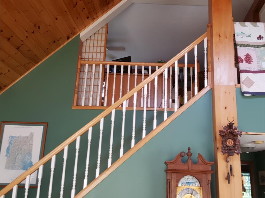 40 Blake Hill Road Ossipee, NH 03814 - Photo 17 of 36