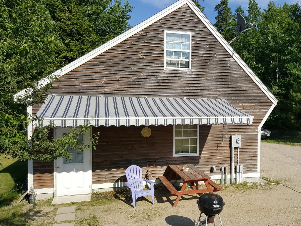 40 Blake Hill Road Ossipee, NH 03814 - Photo 28 of 36