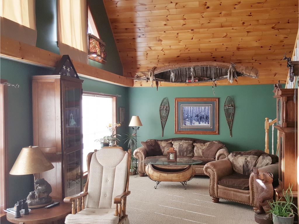 40 Blake Hill Road Ossipee, NH 03814 - Photo 8 of 36
