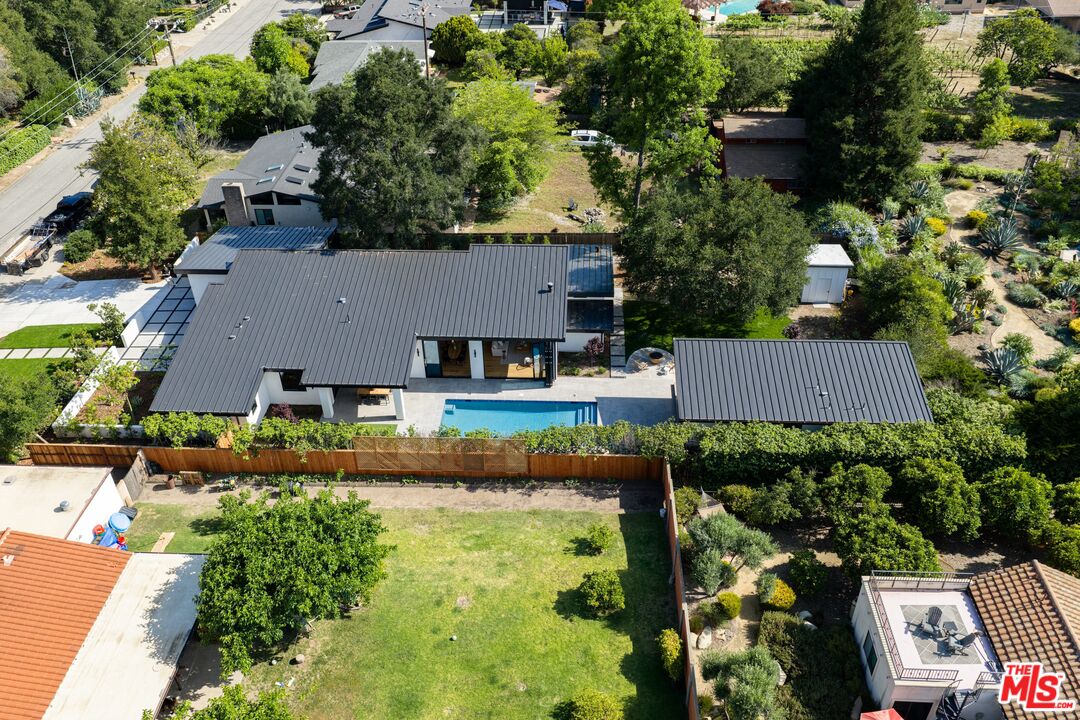 1009 Daly Road Ojai, CA 93023 - Photo 45 of 48