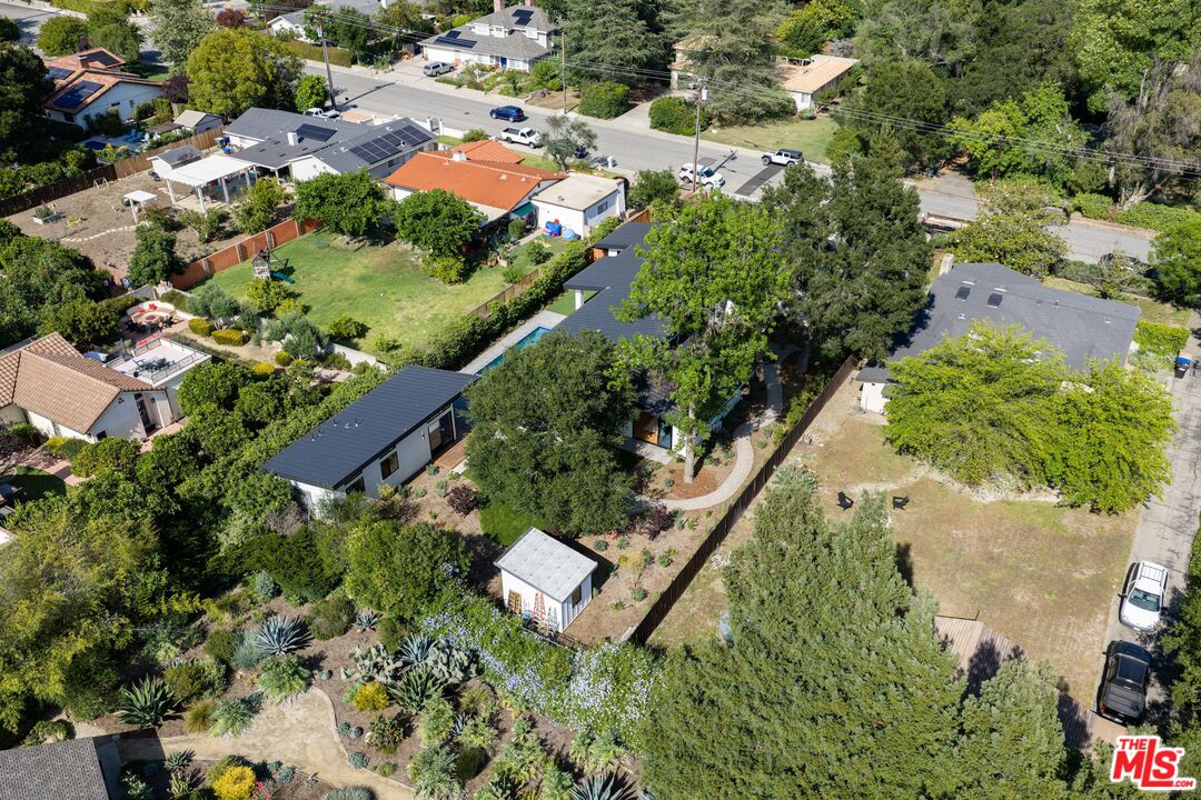 1009 Daly Road Ojai, CA 93023 - Photo 46 of 48
