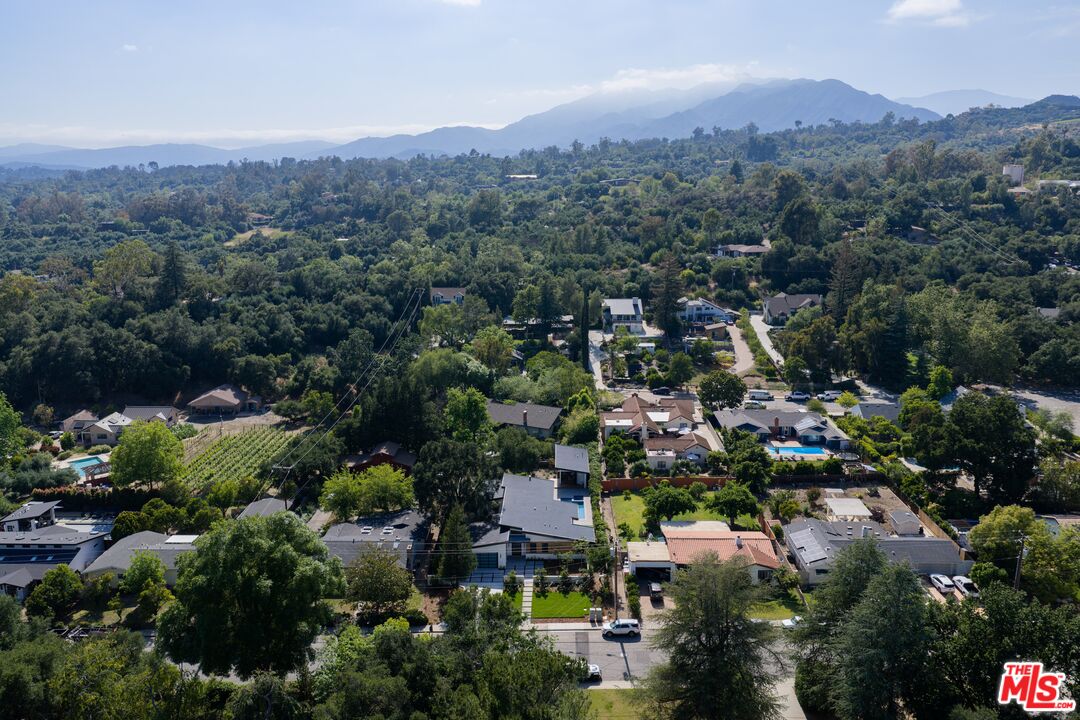 1009 Daly Road Ojai, CA 93023 - Photo 47 of 48