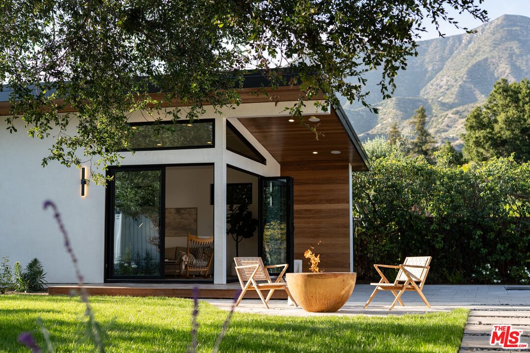 1009 Daly Road Ojai, CA 93023 - Photo 5 of 48
