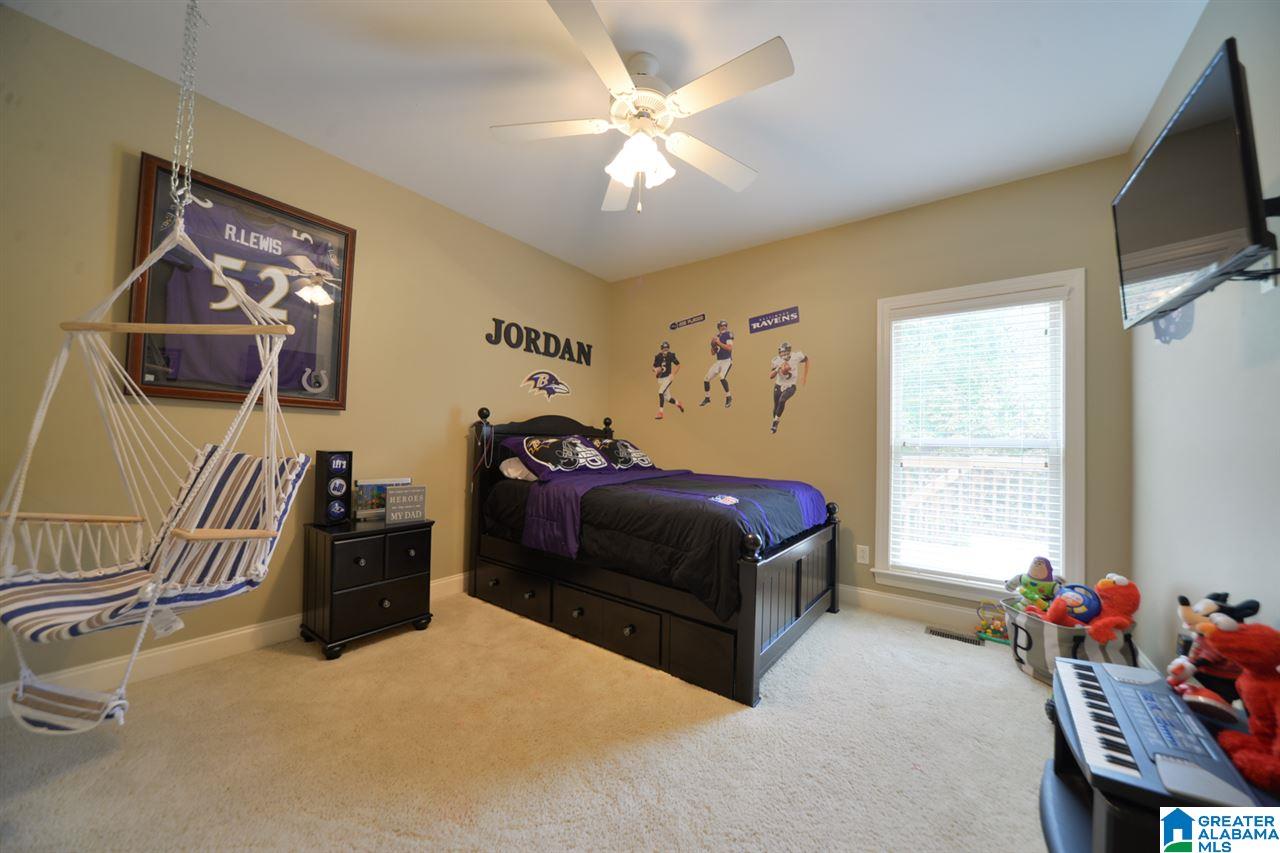 1180 Hickory Valley Road Trussville, AL 35173 - Photo 19 of 28