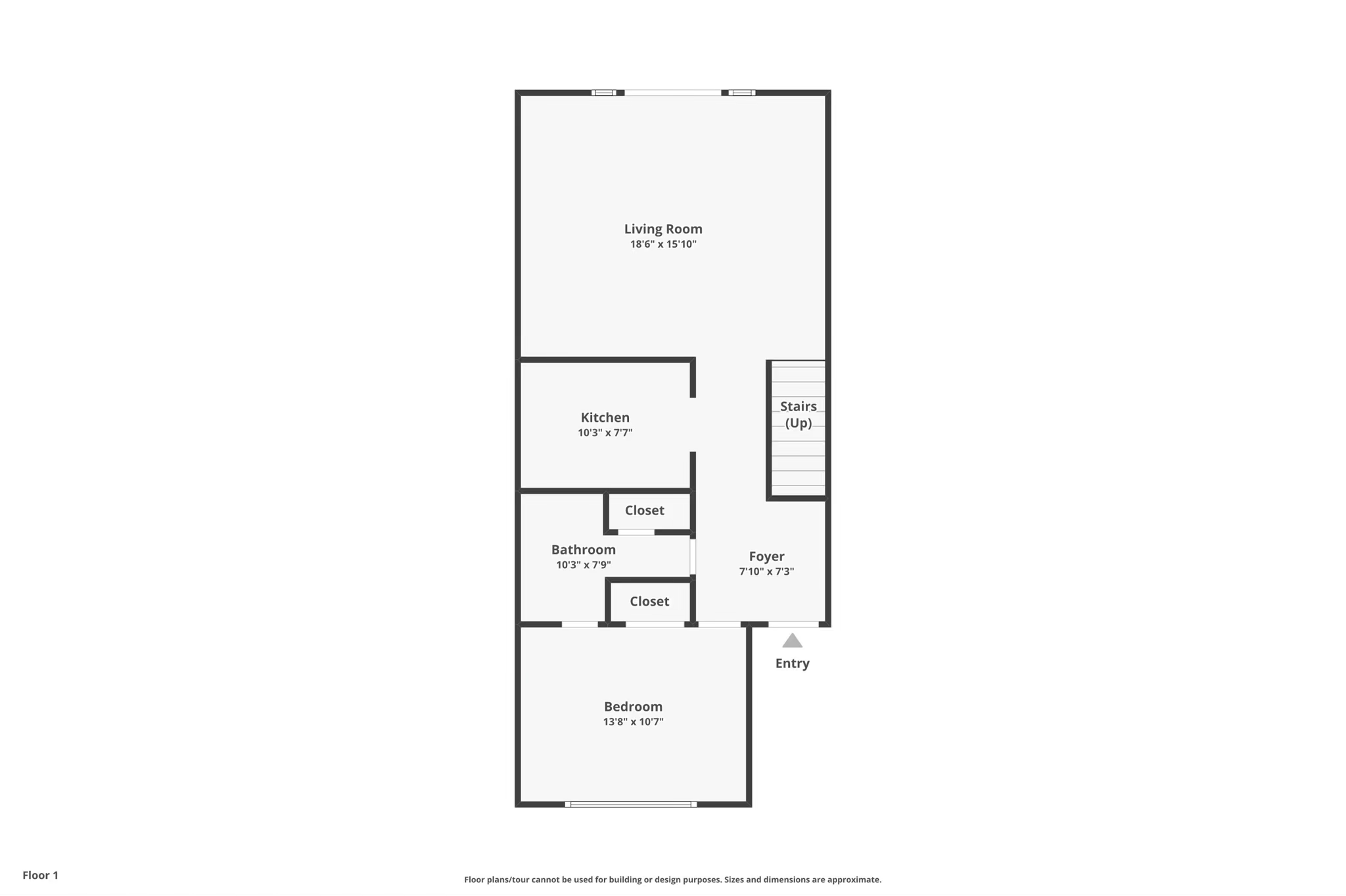 3365 Flagler Avenue Key West, FL 33040 - Photo 36 of 37 a picture of a floor plan