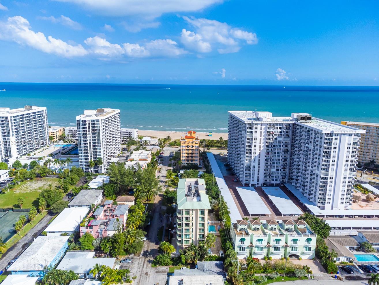 3210 Northeast 5th Street, Unit 203 Pompano Beach, FL 33062 - Photo 16 of 34