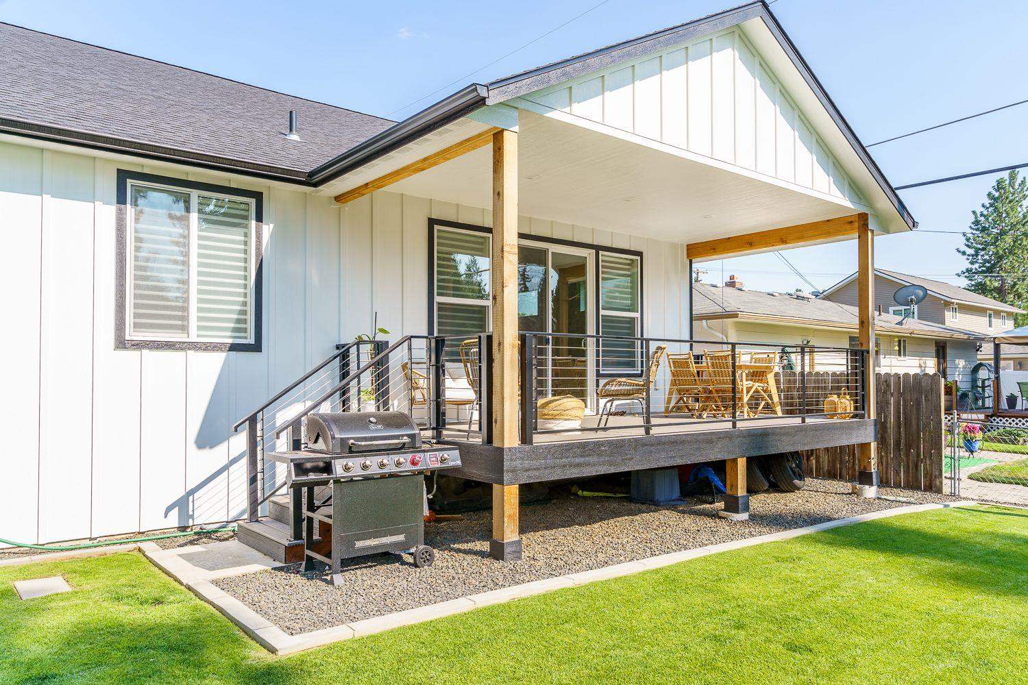 1408 South Walnut Road Spokane Valley, WA 99206 - Photo 22 of 35 Gallery Image 22
