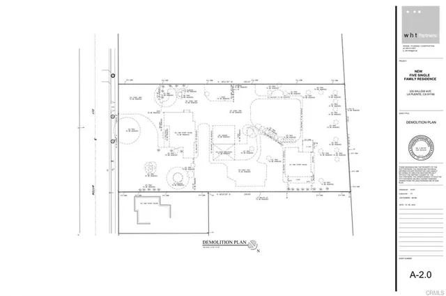 $1,698,000 | 335 Willow Avenue, La Puente, CA 91746