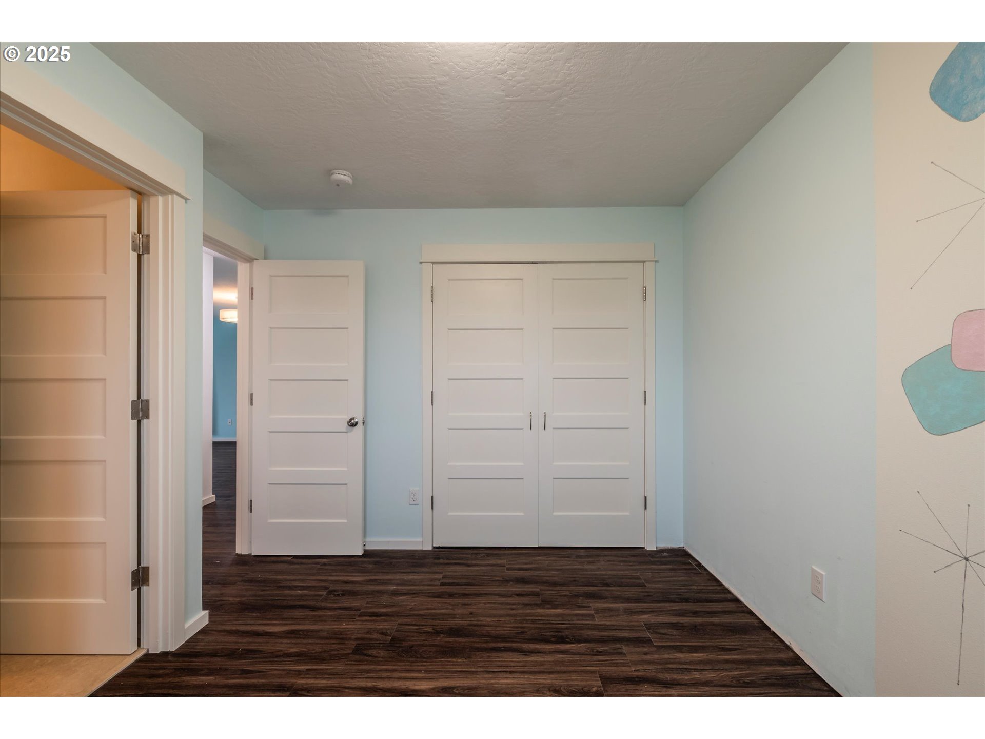 3145 Periwinkle Lane Southwest Bandon, OR 97411 - Photo 19 of 26 a view of an empty room