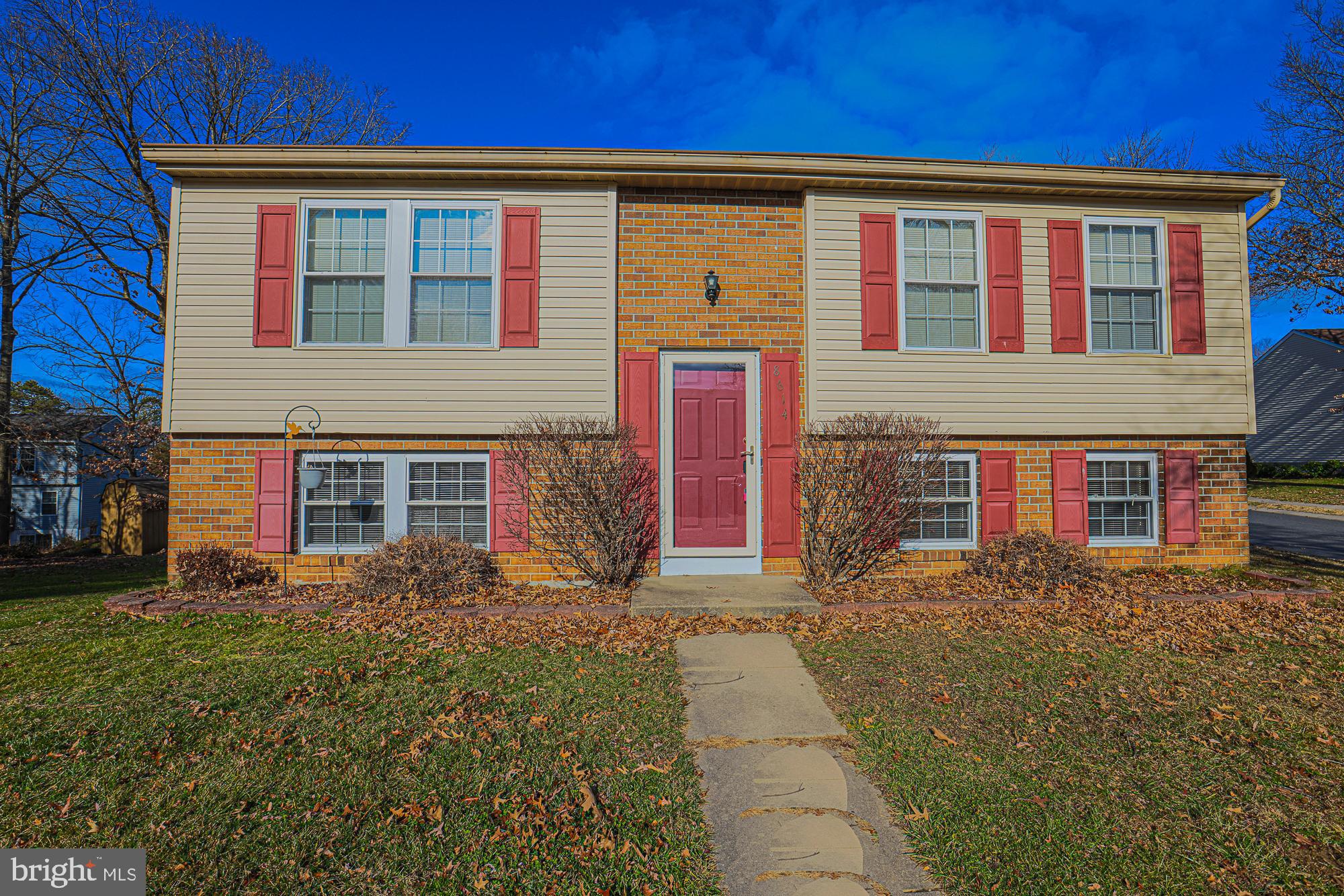 8614 Lawrence Hill Road Perry Hall, MD 21128 - Photo 1 of 40