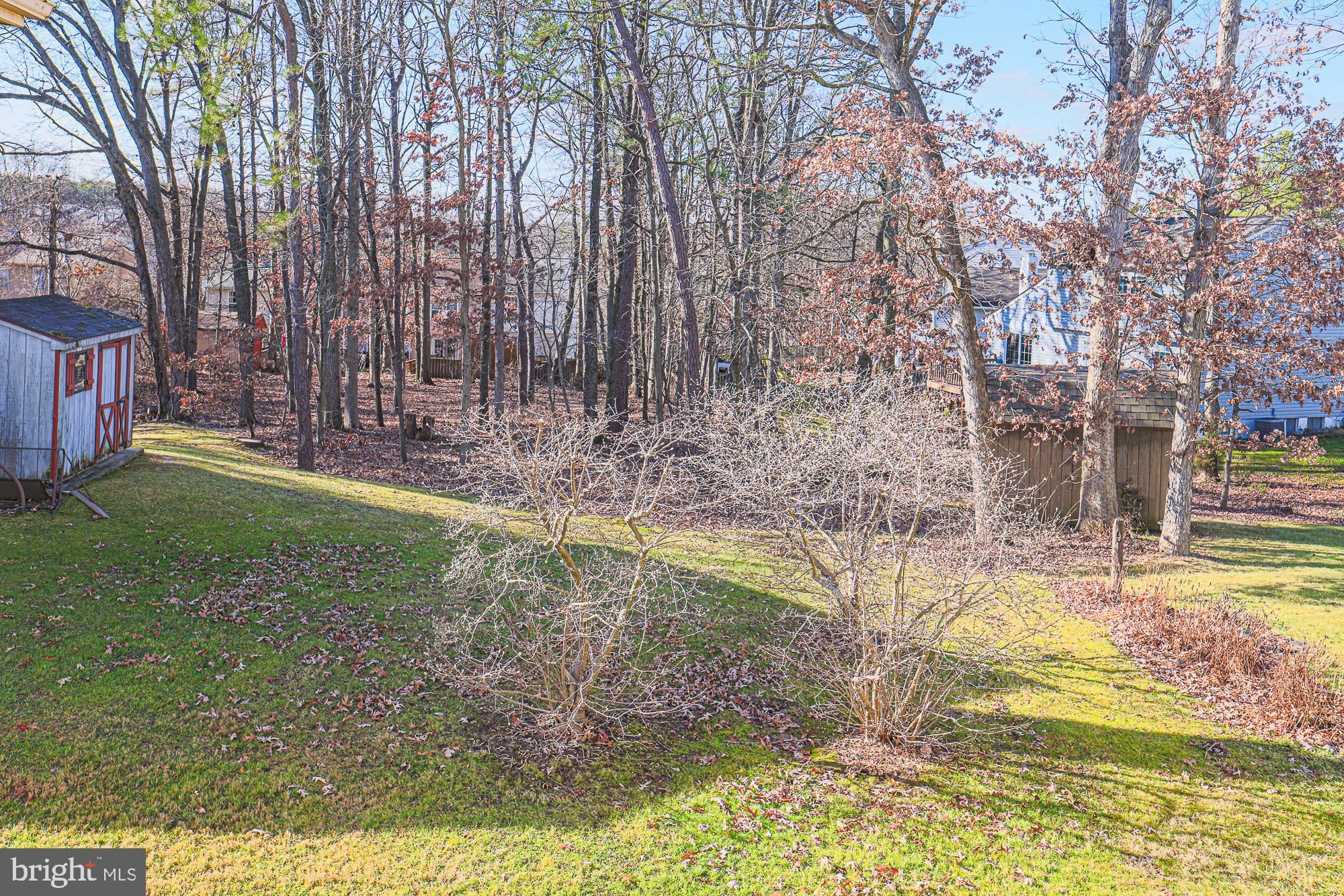 8614 Lawrence Hill Road Perry Hall, MD 21128 - Photo 31 of 40