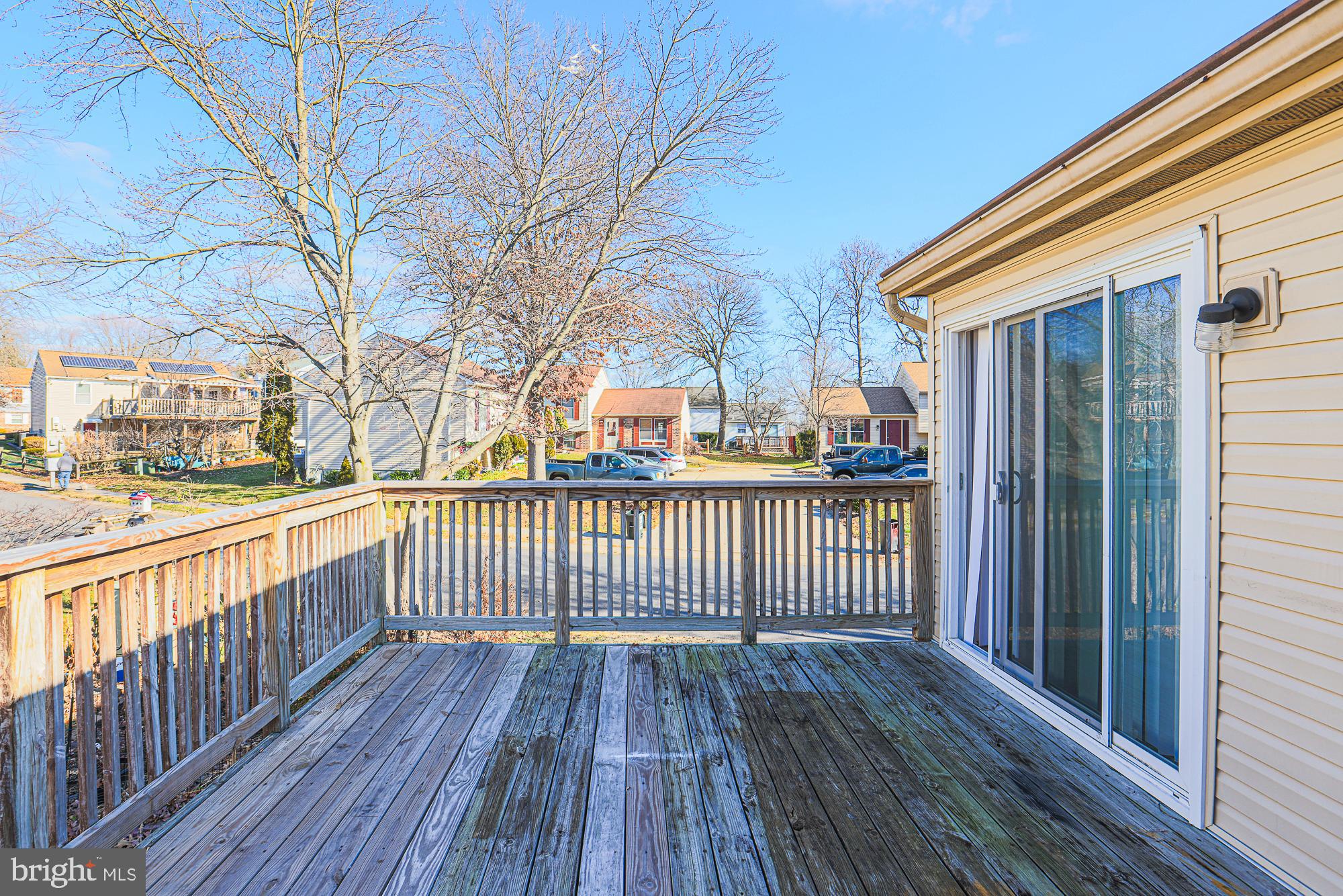 8614 Lawrence Hill Road Perry Hall, MD 21128 - Photo 32 of 40