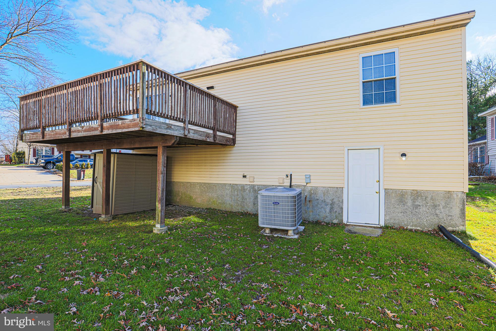8614 Lawrence Hill Road Perry Hall, MD 21128 - Photo 33 of 40