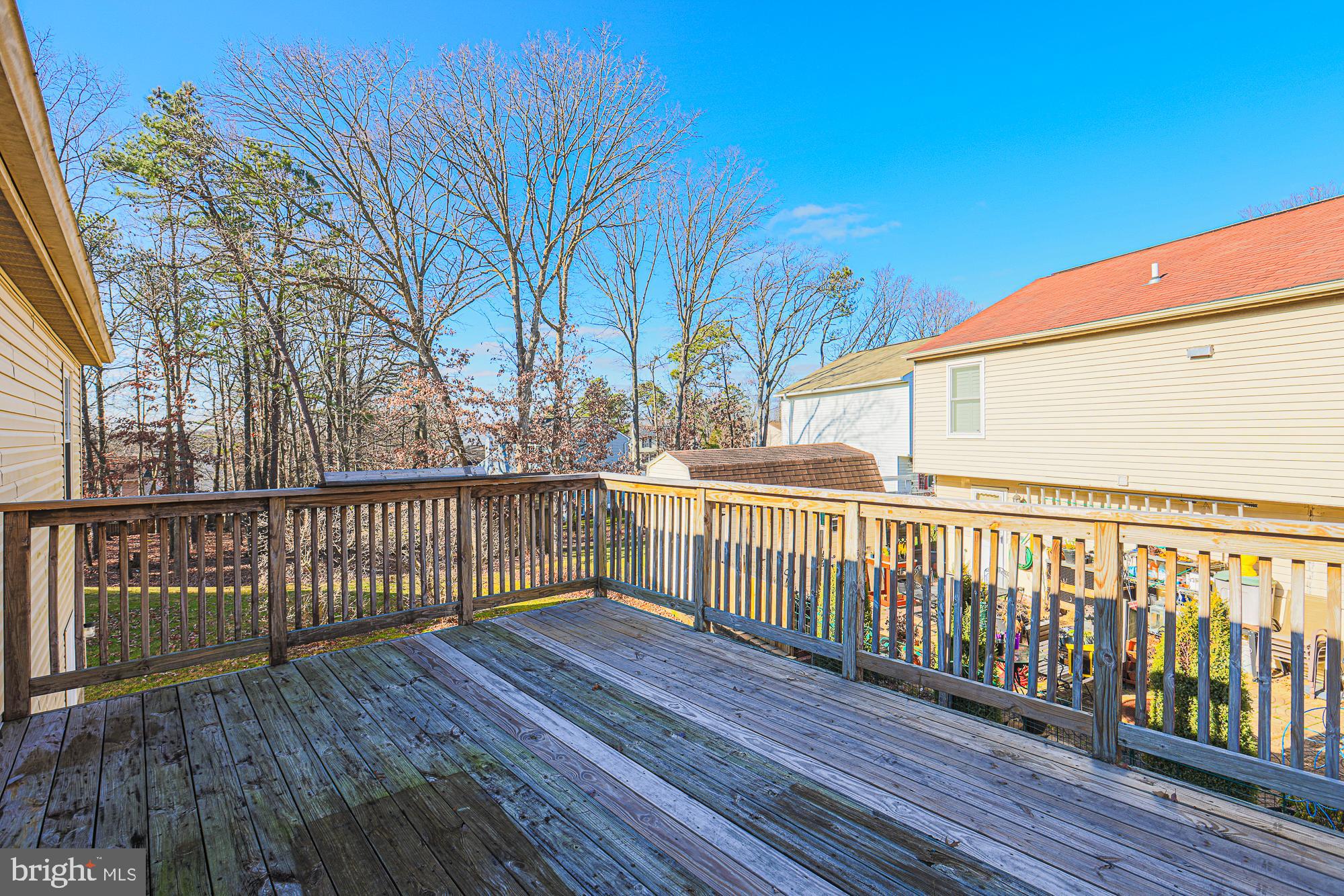 8614 Lawrence Hill Road Perry Hall, MD 21128 - Photo 34 of 40