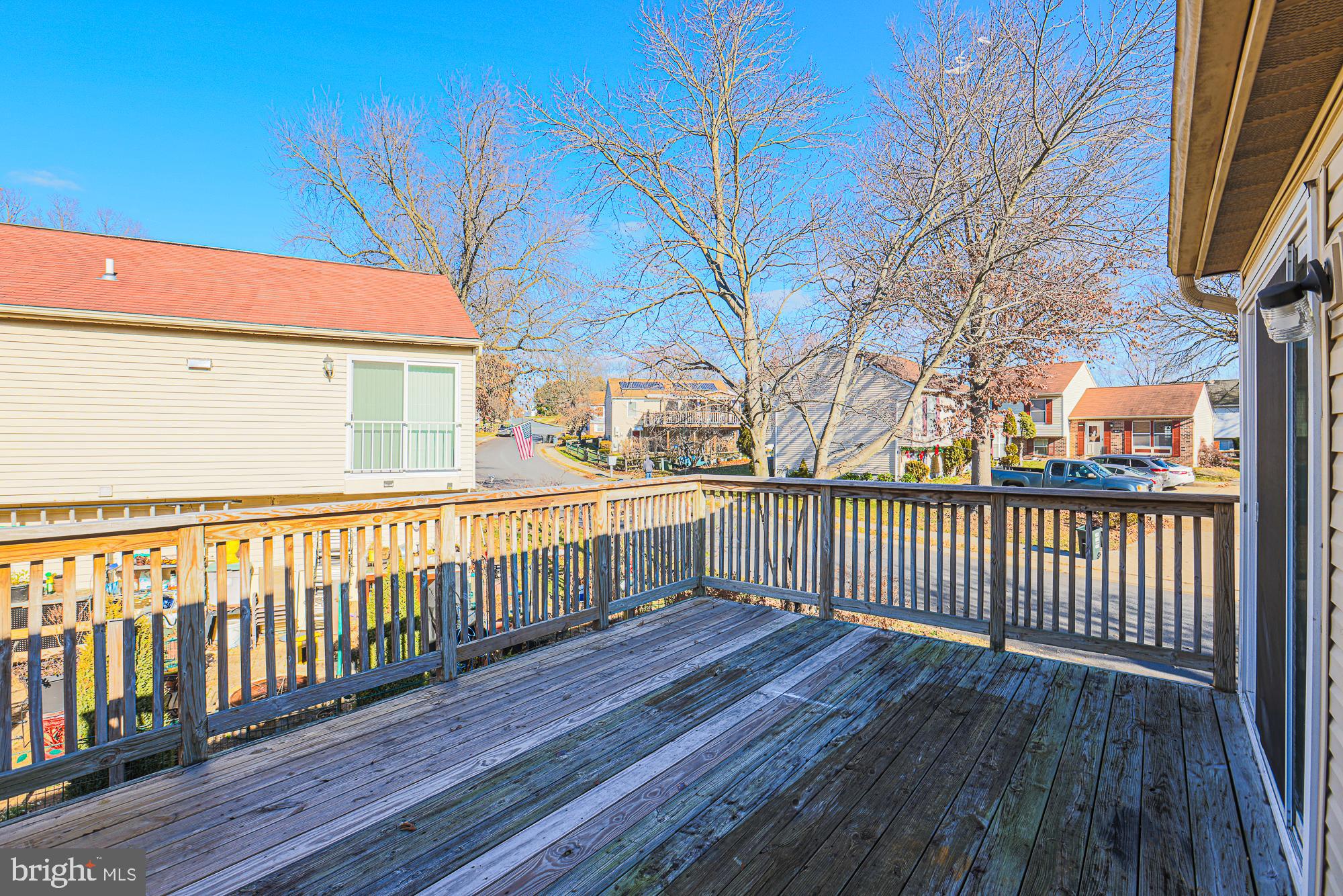 8614 Lawrence Hill Road Perry Hall, MD 21128 - Photo 35 of 40