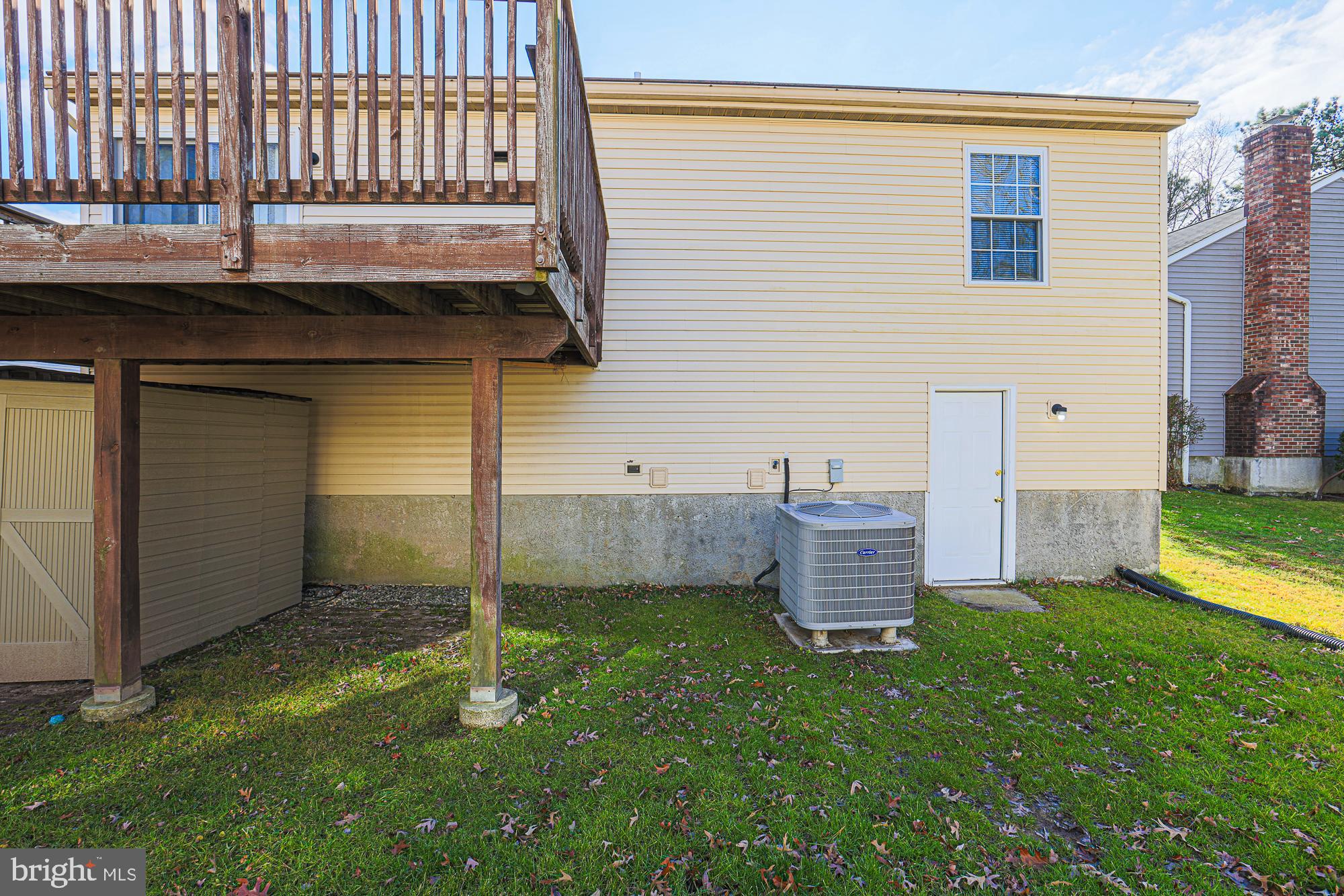 8614 Lawrence Hill Road Perry Hall, MD 21128 - Photo 36 of 40