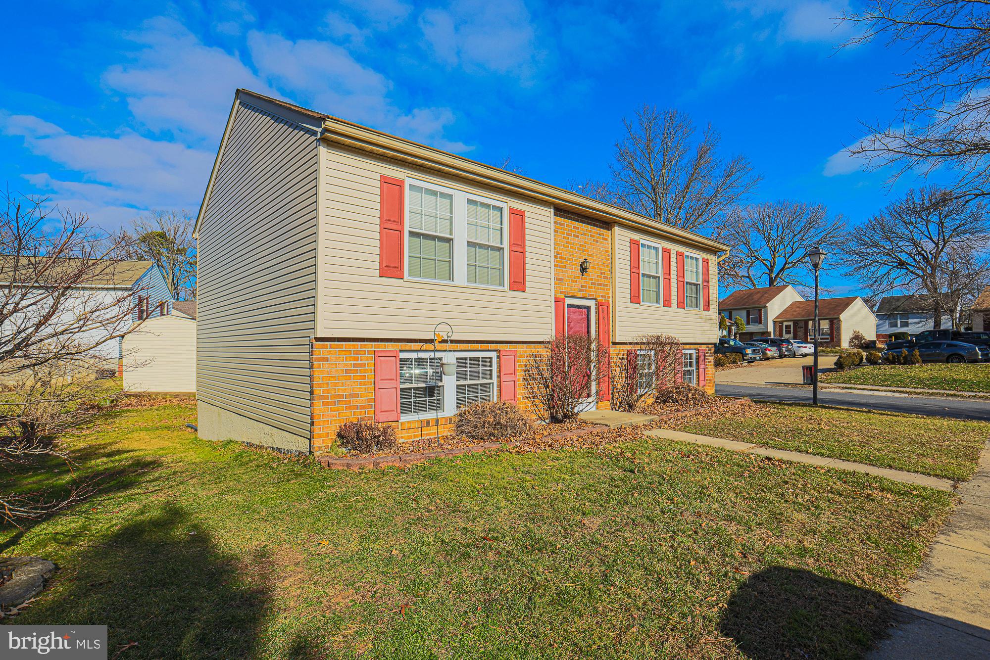 8614 Lawrence Hill Road Perry Hall, MD 21128 - Photo 37 of 40