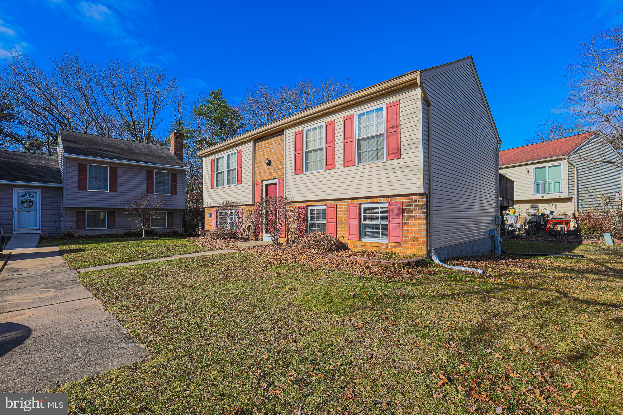 8614 Lawrence Hill Road Perry Hall, MD 21128 - Photo 38 of 40