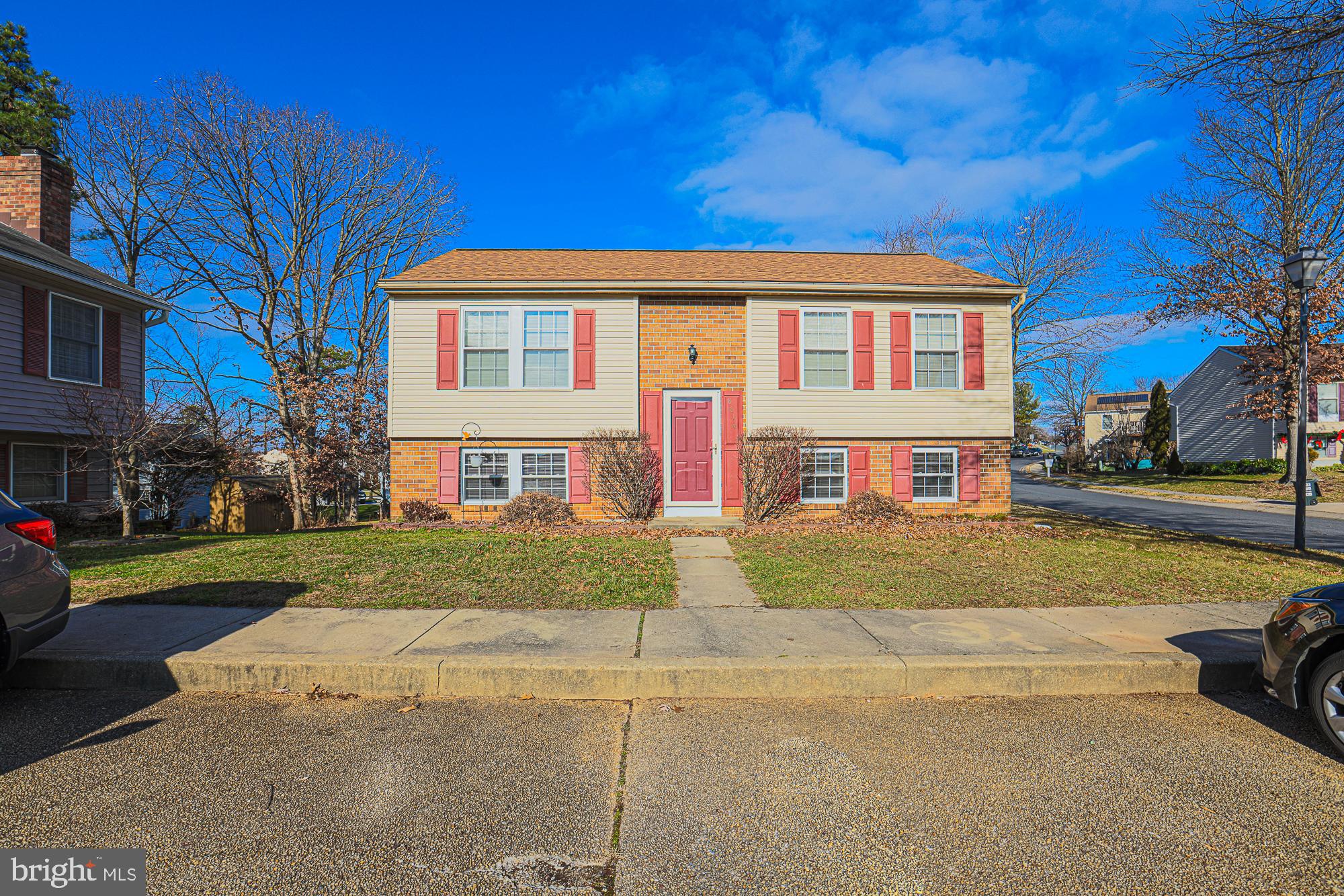 8614 Lawrence Hill Road Perry Hall, MD 21128 - Photo 39 of 40
