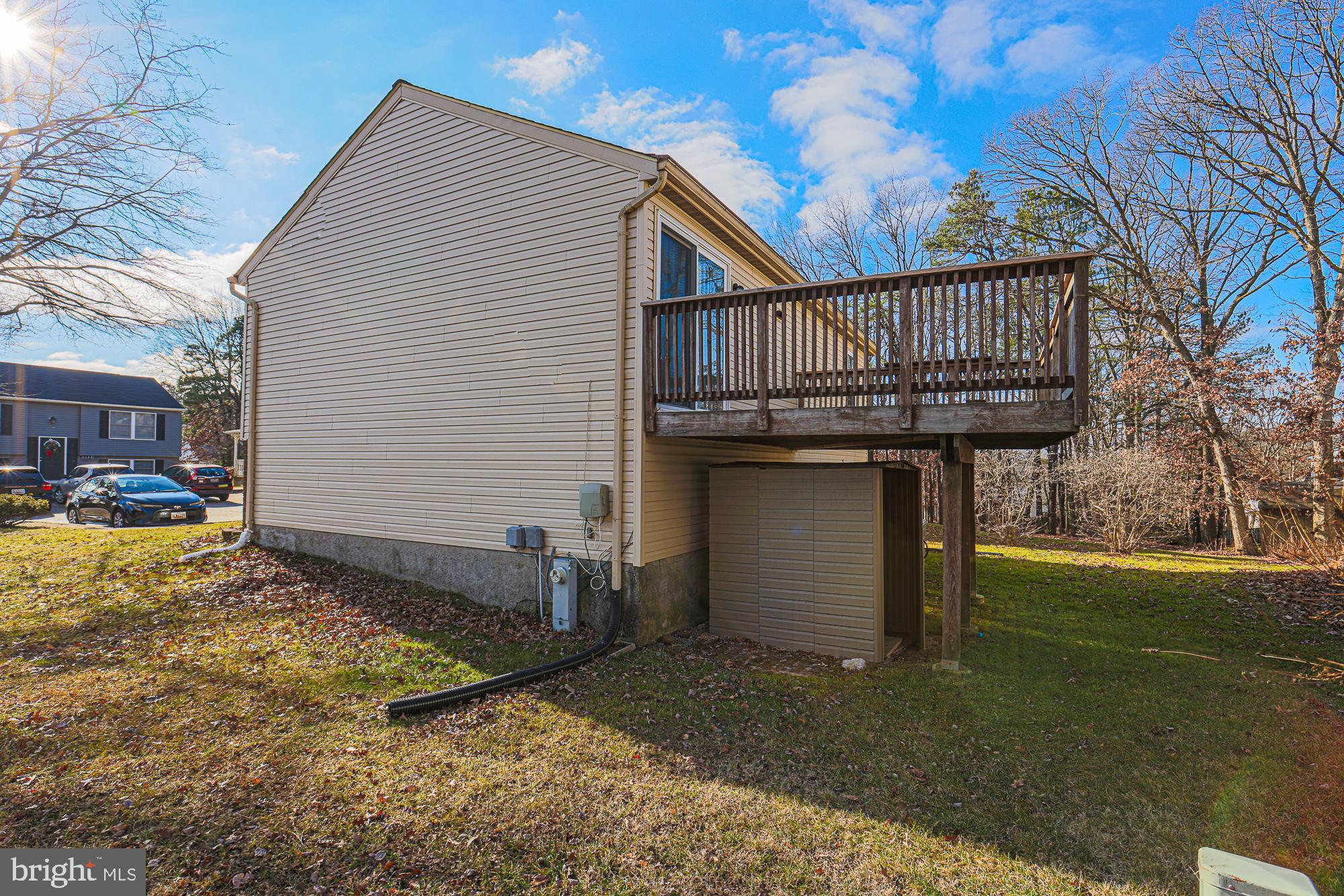 8614 Lawrence Hill Road Perry Hall, MD 21128 - Photo 40 of 40