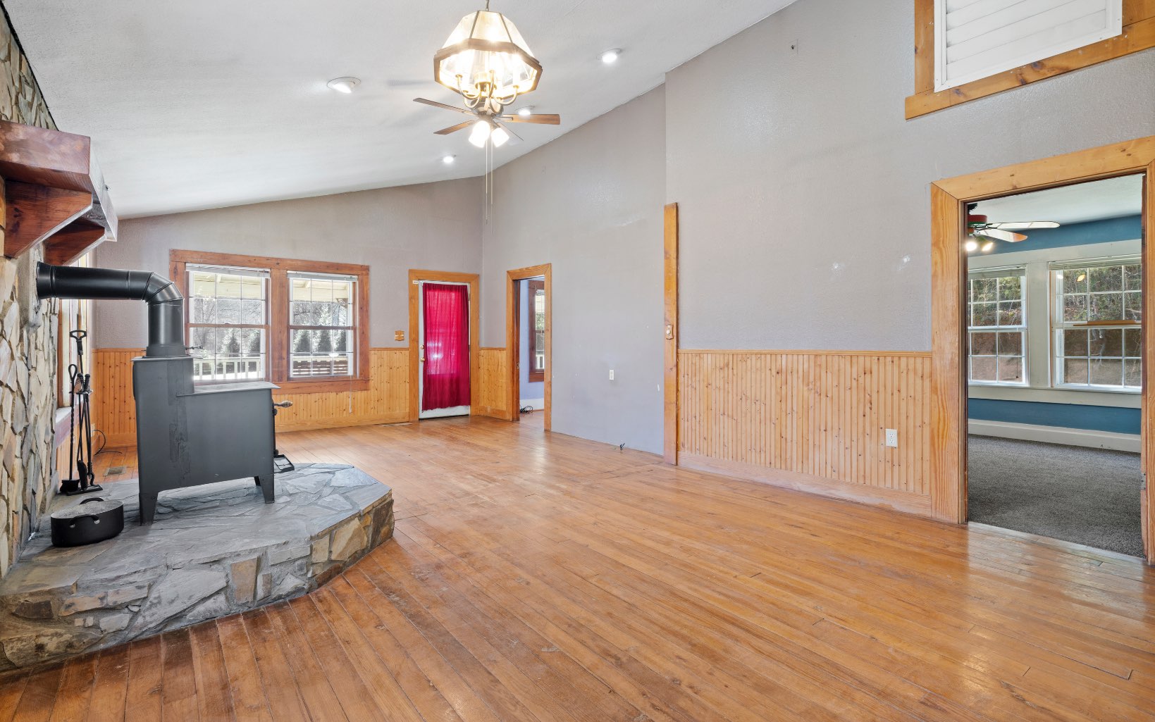 3831 Cutcane Road Mineral Bluff, GA 30559 - Photo 5 of 46 Additional View