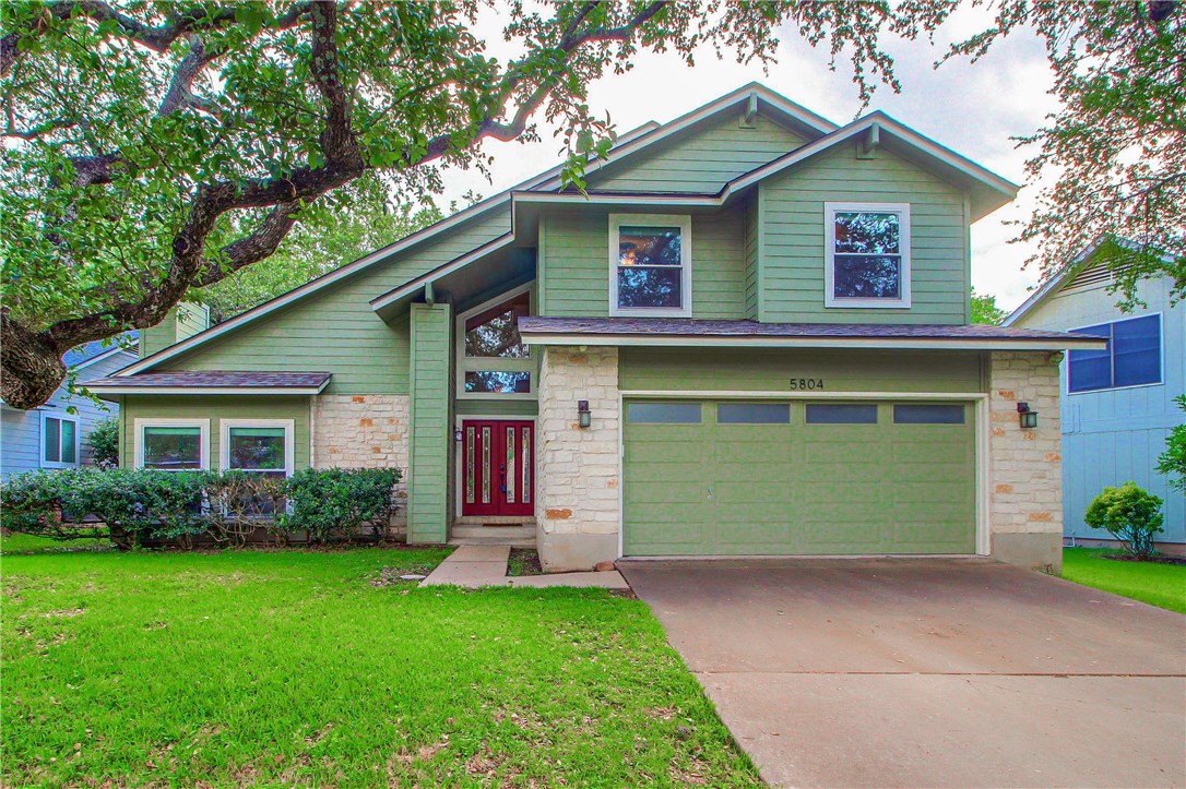 5804 Wagon Train Road Austin, TX 78749 - Photo 1 of 1 Gallery Image 1