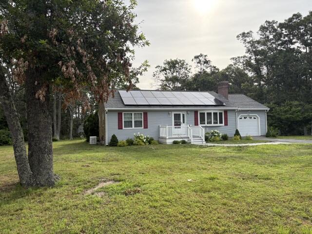 567 Main Street Mashpee, MA 02649 - Photo 1 of 23 Front of house